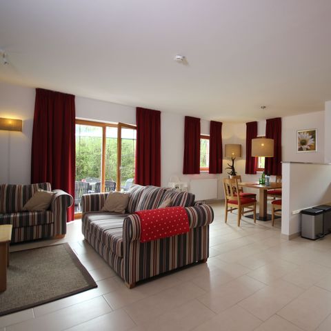 CHALET 6 people - Wolfgangsee