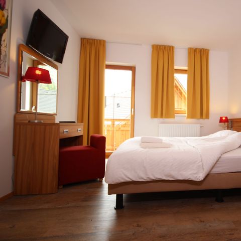 CHALET 6 people - Wolfgangsee