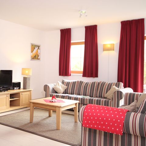 Chalet 6 persons - Wolfgangsee