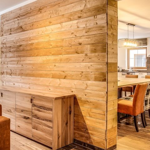 HOUSE 16 people - Fuschlsee