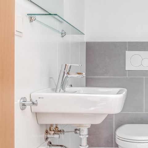 HOUSE 16 people - Fuschlsee