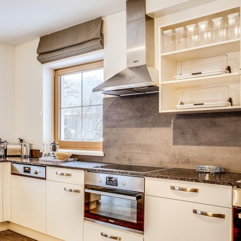 HOUSE 16 people - Fuschlsee