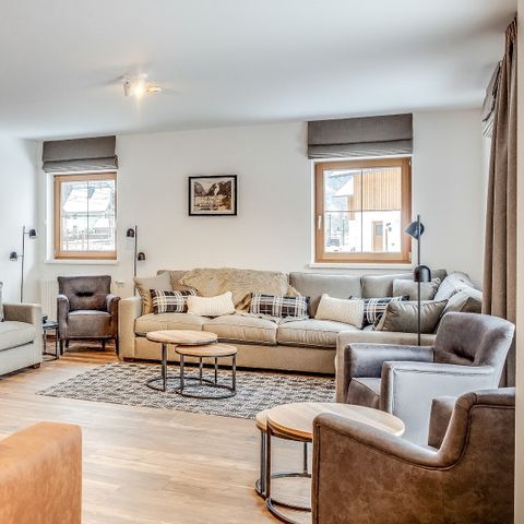 HOUSE 16 people - Fuschlsee