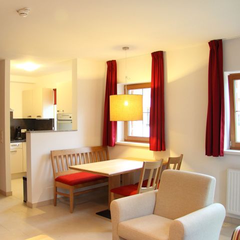 Chalet 4 persons - Hallstättersee