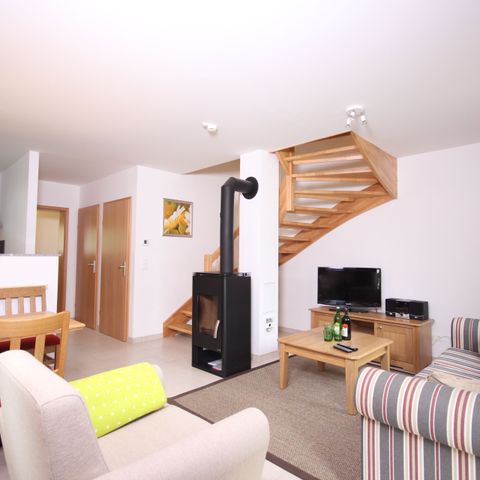 Chalet 4 persons - Hallstättersee