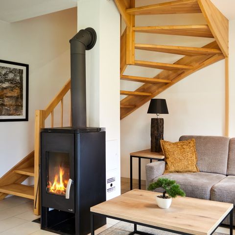 Chalet 4 persons - Hallstättersee