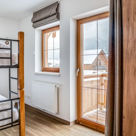 CHALET 6 people - Grundslee