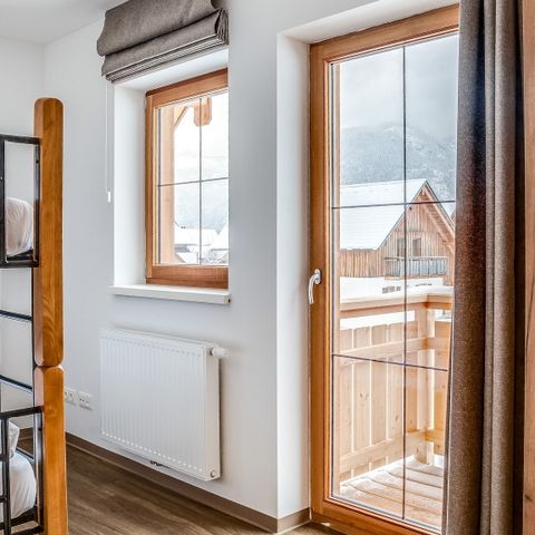 Chalet 6 persons - Grundslee