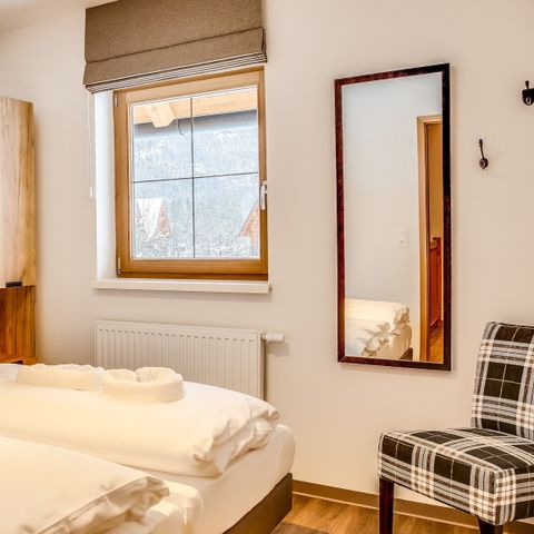 CHALET 6 people - Grundslee
