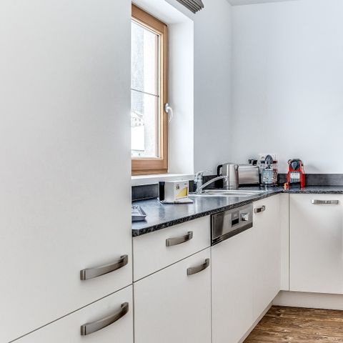 Chalet 6 persons - Grundslee