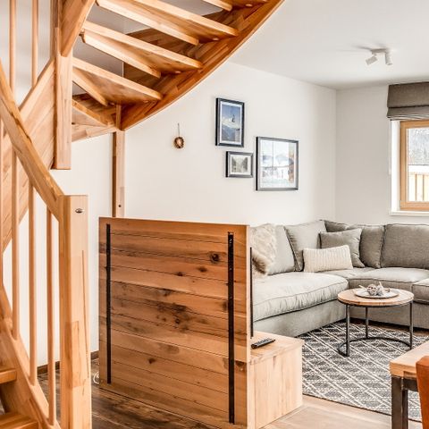 CHALET 6 people - Grundslee