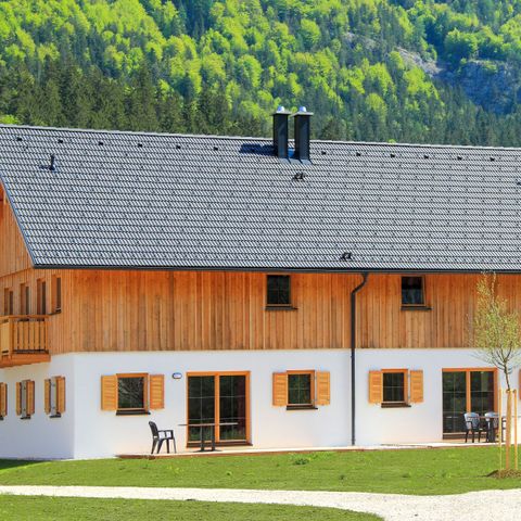 Chalet 6 persons - Grundslee
