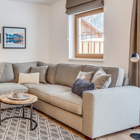 CHALET 6 people - Grundslee