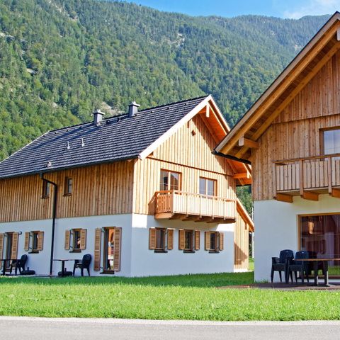 Chalet 8 persons - Traunsee