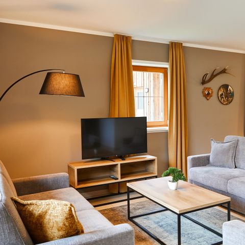 Chalet 8 persons - Traunsee