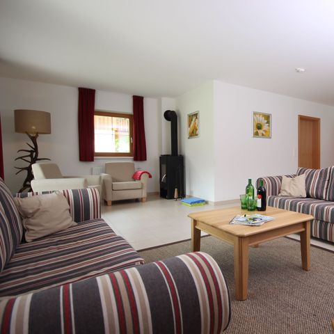 Chalet 8 persons - Traunsee