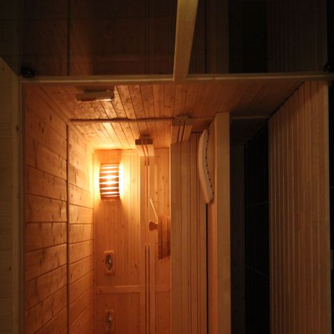 Chalet 8 persons - Traunsee