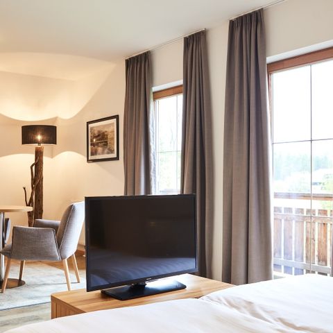 CHALET 8 people - Traunsee