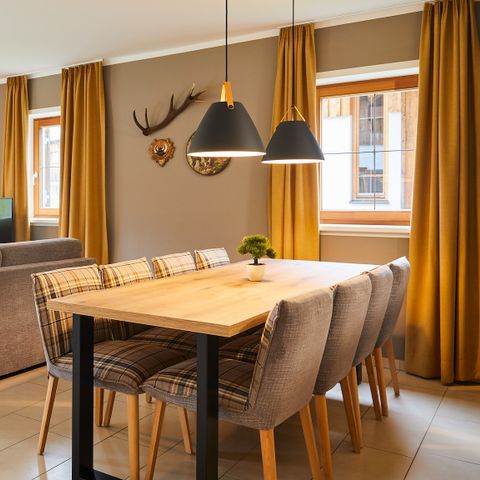 CHALET 8 people - Traunsee