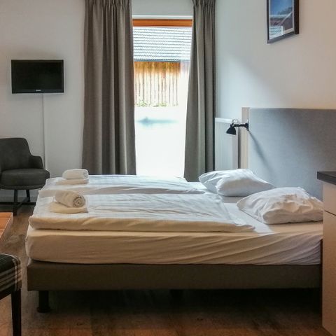 APARTMENT 2 people - Hotel room