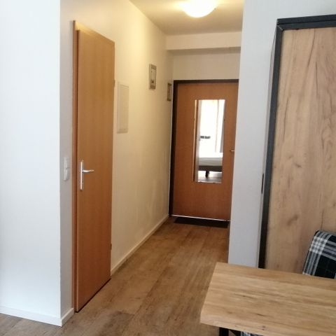 Apartment 2 persons - Hotel room