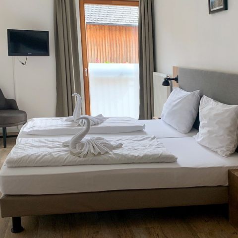 APARTMENT 2 people - Hotel room