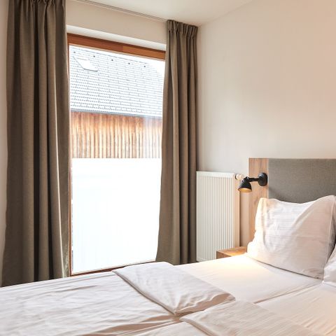 APARTMENT 2 people - Hotel room