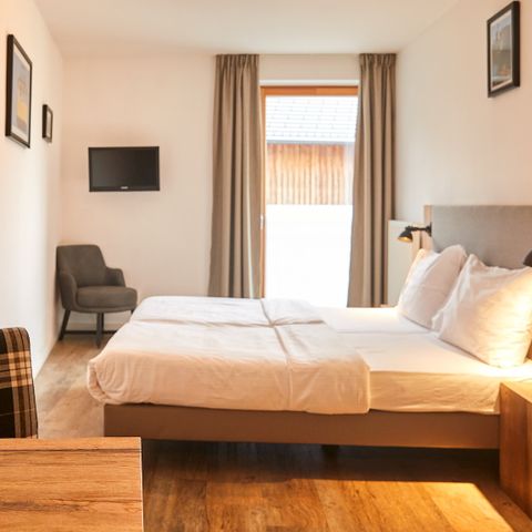 APARTMENT 2 people - Hotel room