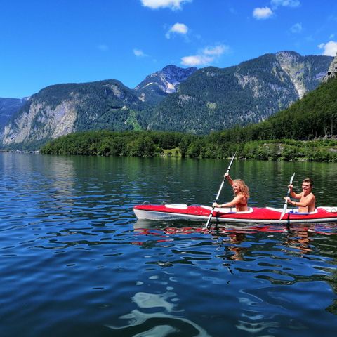 Dormio Resort Obertraun - Upper Austria - Image N°6