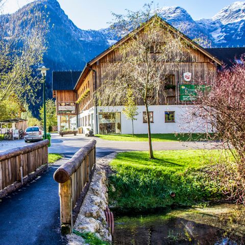 Dormio Resort Obertraun - Camping Upper Austria - Image N°5