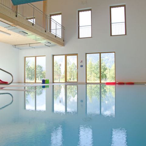 Dormio Resort Obertraun - Camping Upper Austria - Image N°3