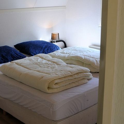BUNGALOW 6 people - Narvik A