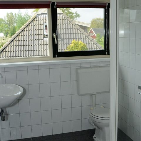 BUNGALOW 4 people - Bongerd B
