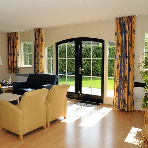 Bungalow 4 persons - Bongerd B