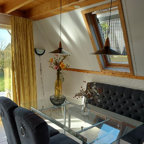 BUNGALOW 4 people - Narvik