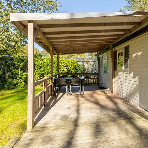Chalet 6 persons - Buttercup
