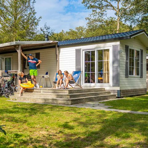 Chalet 6 persons - Buttercup