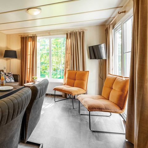 Chalet 6 persons - Buttercup