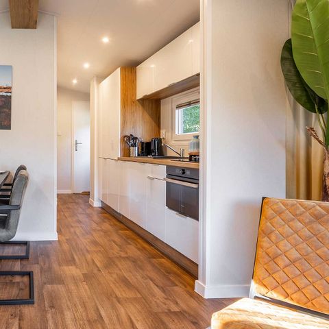 Chalet 4 persons - Moorhen