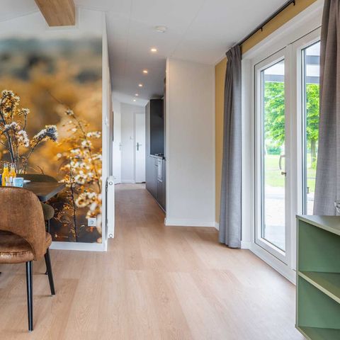 CHALET 6 people - Fluteswort