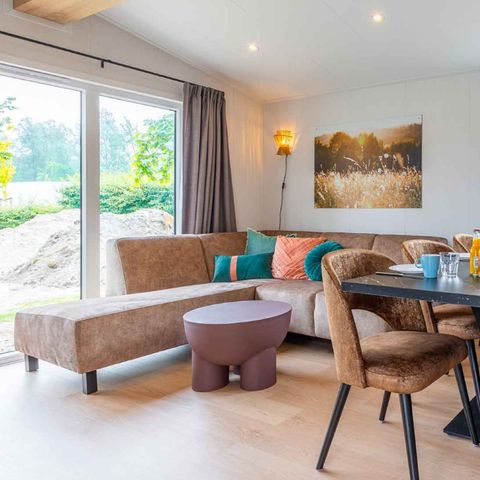 CHALET 6 people - Fluteswort