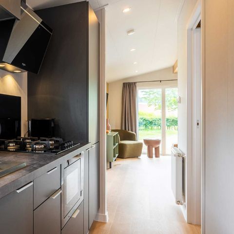 Chalet 6 persons - Fluteswort