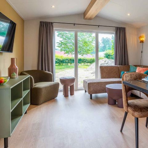 Chalet 6 persons - Fluteswort