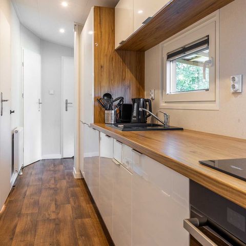 Chalet 6 persons - Lijster