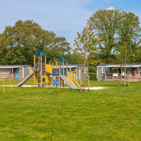 CHALET 6 people - Peony