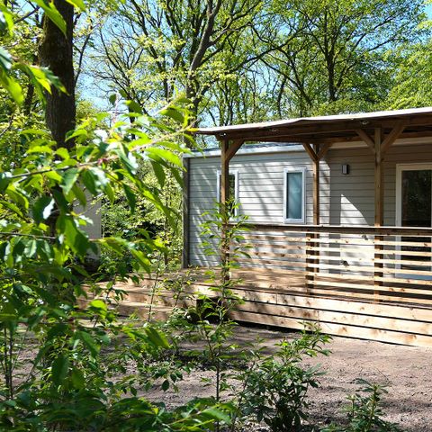 CHALET 6 people - Sun rose