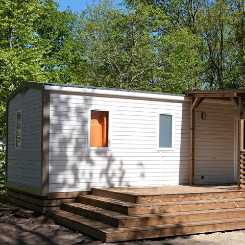 CHALET 6 people - Sun rose