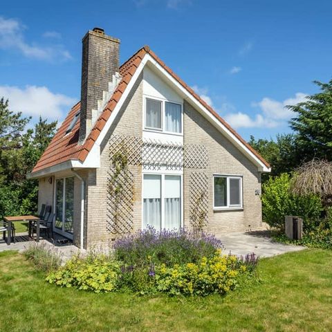 BUNGALOW 6 people - Type 1