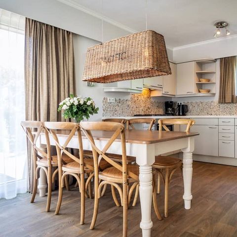 BUNGALOW 6 people - Type 1