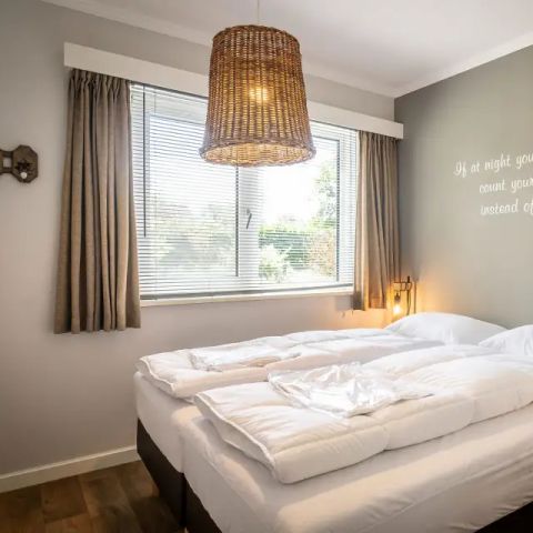 BUNGALOW 6 people - Type 1